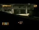【北米版】MGS４ ムービーは喋らず実況っダァー！ ＡＣＴ１－EX１
