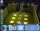 sims3 負け犬シムが全キャリアトップを目指す Part195 エジプト旅行編2