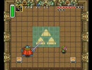 【Ｂボタン】ゼルダの伝説 神々のトライフォース part31【剣縛り実況】