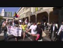 5 月30日　パチンコ禁止デモin神戸 　⑦