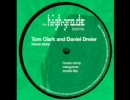 Tom Clark & Daniel Dreier - Smells like