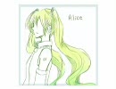 【歌ってみた】Alice【祝JOY配信】