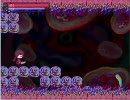 「ゆめにっき」で涙腺崩壊した俺が【包丁少女幻窓曲】やってみる 4-前