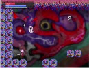 「ゆめにっき」で涙腺崩壊した俺が【包丁少女幻窓曲】やってみる 4-後