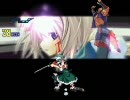 [MUGEN]月下の幻想曲[ストーリー]　序章　後編B