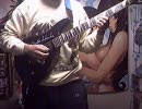 【ロックマンゼロ４】Max Heat 弾いてみた
