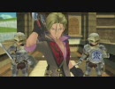 【初期レベル難易度カオスで】テイルズオブグレイセス プレイ動画part-α
