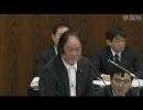 2010/6/1参院外交防衛委・喜納昌吉（民主）　民主を攻める！