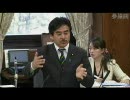 2010/6/1参院外交防衛委・ヒゲの隊長