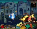アラド戦記　ベラトリックス　泥棒M