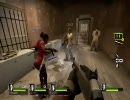 ぬるゲ～ではない！【L4D2】 Ｓ・F 05【ごじあつ視点】