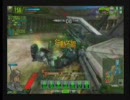 【B1】装甲がほしいボーダーブレイク【テストうｐ】