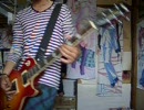 【けいおん！！】「Listen!!」を今更弾いてみた【TAB譜】
