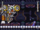 【実況】暇を持て余したフリーターの遊びpart12【ロックマン７】