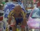 マルコ・パンターニ　ラルプ・デュエズ峠　marco Pantani   L'Alpe　d'Huez1997