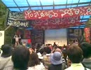 渋さ知らズオーケストラ九州上陸INうきは2010.5.29