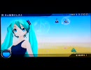 【初音ミク -Project DIVA-】あぁ藍青のときよ【自作(PV)譜面】