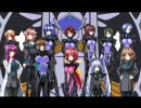 (MAD-PV) マブラヴ オルタネイティヴ Eternal Flame ～人類の反撃～