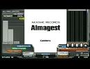 【モノラル部カット】Almagest /beatmaniaIIDX17 SIRIUS