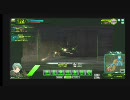 [ボーダーブレイク]美味くなりたい芋砂　１９射目  トライアド　[Ｂ１]