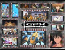 【IGPX】GRANRODEOのGo For It！を全力でカッコよく歌ってみた【OP】