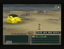 【黒歴史】１人旅戦車禁止メタルサーガ砂塵の鎖実況プレイpart02