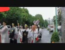 【台東区】五條天神社大祭・神幸祭