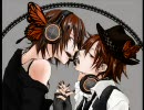 【中3が】　magnetを歌ってみた【リョウ07】