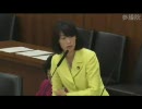 2010/6/1 参・厚生労働委員会 自由民主党 丸川珠代議員