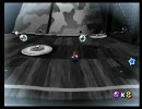 マリオギャラクシー2 プレイ動画 ★55～57枚目★ 要塞と再びのゴミ焼却