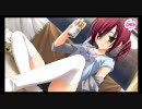 【PSP】 天神乱漫 プレイ動画 8月21日 【紫√】