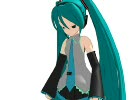 【口パク選手権】ほしのかけら【MMD】