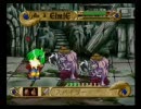 深夜の『ブレードメーカー』攻略動画～２月８、９日