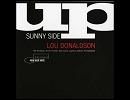 「Softly As In A Morning Sunrise」 Lou Donaldson