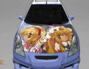Forza2　東方ペイントカー作品集　その4