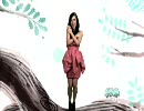 Lenka - Trouble Is A Friend