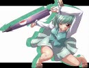 東方ヴォーカルArrange ～ my dear ～