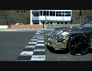 世界一軽くて遅いポルシェ911　GT3RS