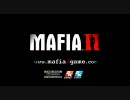 MAFIA II PhysX Trailer