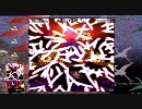 【撮影】東方文花帖ダブルスポイラーを攻略しながらプレイ１2【天狗】