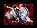 【東方原曲】花映塚「フラワリングナイト」【高音質】