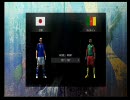 もうハエとは言わせない「ウイイレ」仮想Ｗ杯実況プレイ・１