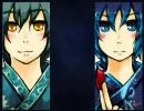 【UTAU】siGrE【ボカロ曲カバー】