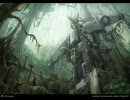 【オリジナル曲】　聖域