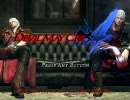 一人は寂しいけれどDevilMayCry４【DanteMustDie】を頑張ってクリアする*Part１