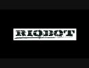RIOBOTデルフィング　変態可動画