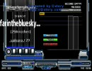 【発狂BMS】far in the blue sky...[29Another] FULLCOMBO【★14】