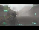 XBOX360 GRAW2 日本語版 パッチ適用 リスク3 シングルミッション10-2 (中画質)