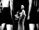 Lady Gaga 　『Alejandro』　予告
