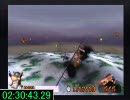 クラッシュバンディクー3 105% RTA [2:54:36.62] Part11